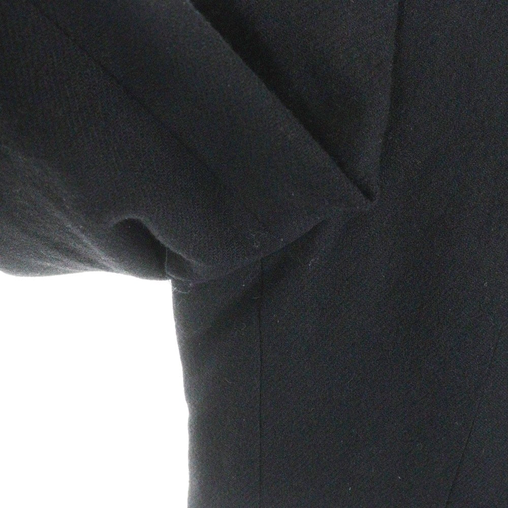 BURBERRY LONDON(バーバリーロンドン) 3B Single Tailored Jacket 3B シングルテーラードジャケット ブラック