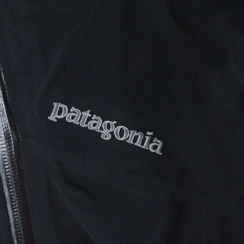 PATAGONIA(パタゴニア) トリオレット ゴアテックス トレッキングパンツ ブラック