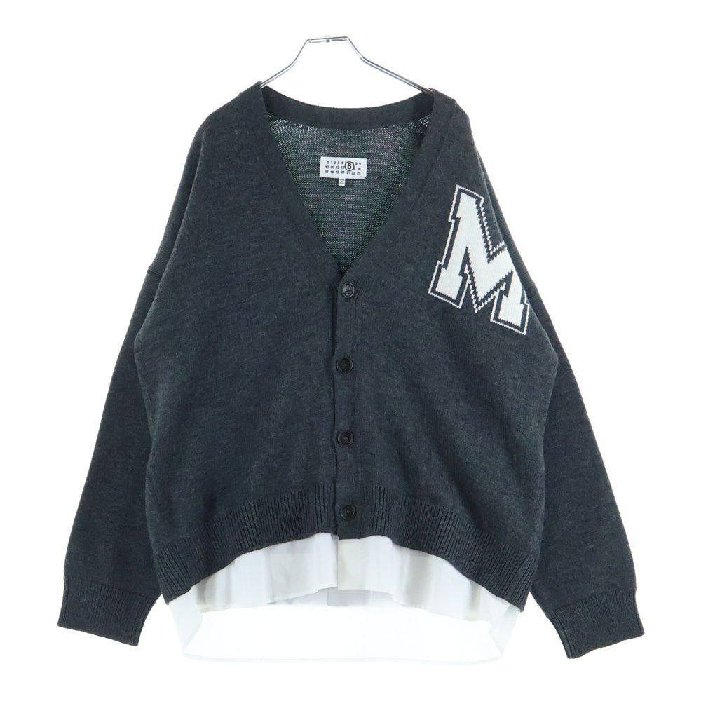 MM6 Maison Margiela(エムエムシックスメゾンマルジェラ) 26SS