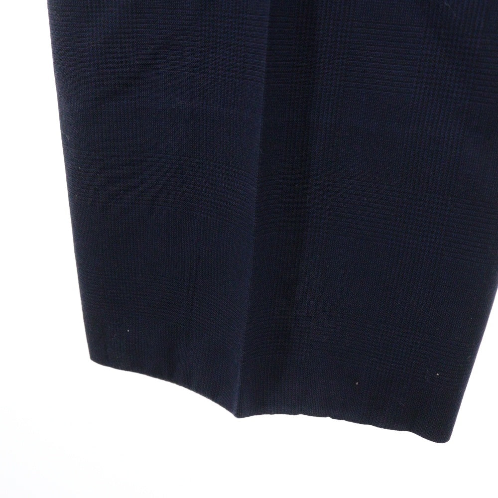 RALPH LAUREN PURPLE LABEL(ラルフローレン パープルレーベル) セットアップ テーラードジャケット スラックス トラウザーズパンツ ネイビー