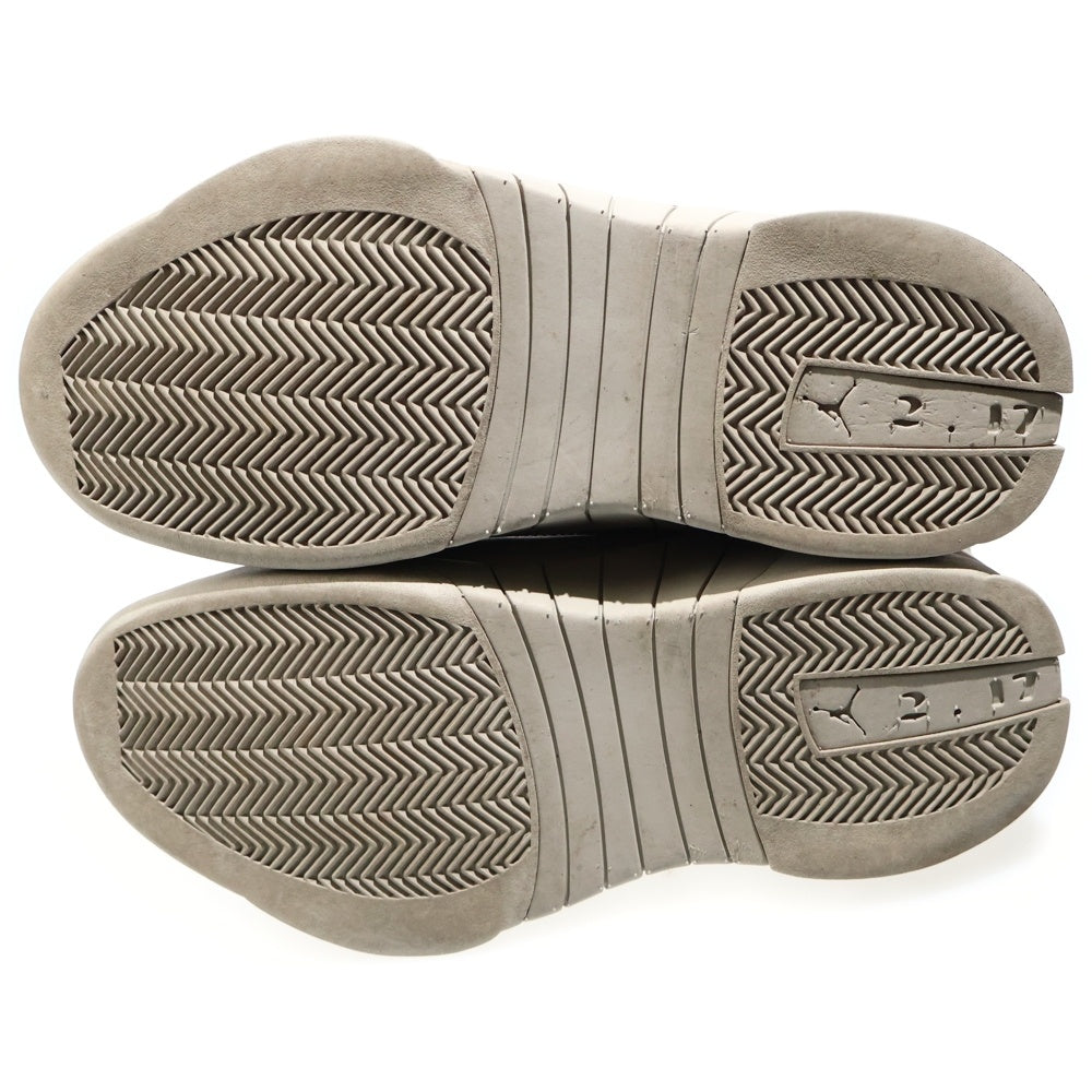 NIKE(ナイキ) ×Billie Eilish WMNS AIR JORDAN 15 SP ビリーアイリッシュ ウィメンズ エアジョーダン15 ハイカットスニーカー ベージュ U9.5/26.5cm DN2863-200 レディース