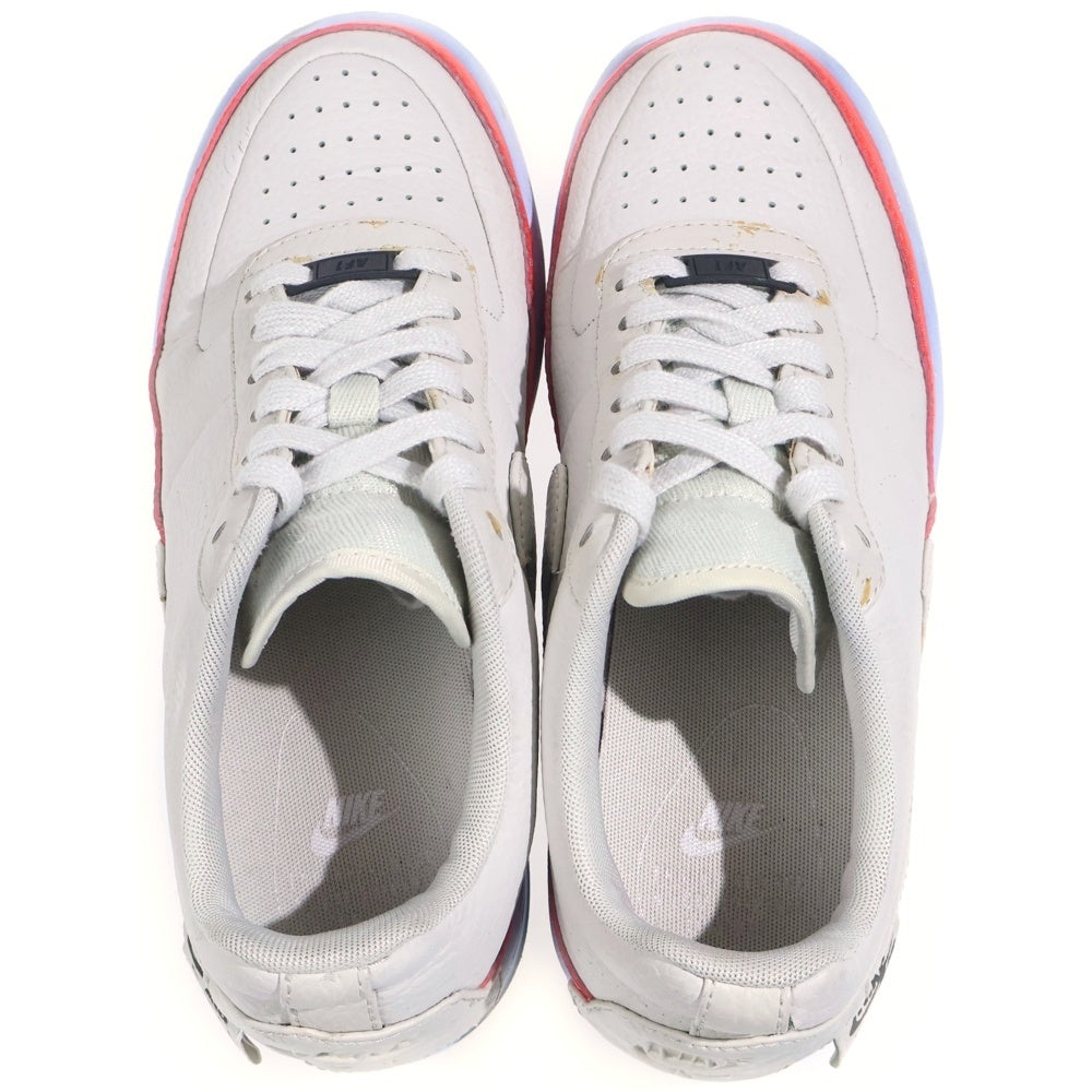 NIKE(ナイキ) W AF1 JESTER XX SE ウィメンズ エアフォース 1 ローカットスニーカー マルチカラー US7.5/24.5 AT2497-002 レディース