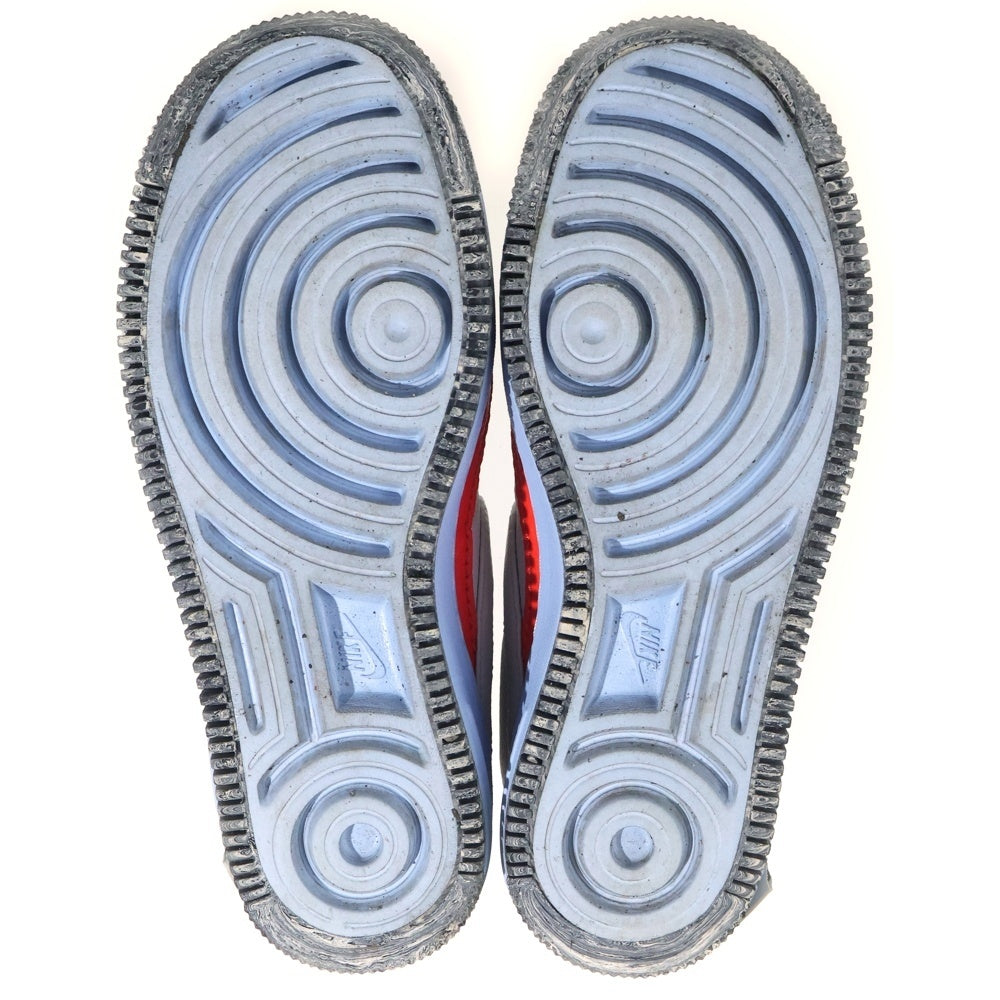 NIKE(ナイキ) W AF1 JESTER XX SE ウィメンズ エアフォース 1 ローカットスニーカー マルチカラー US7.5/24.5 AT2497-002 レディース