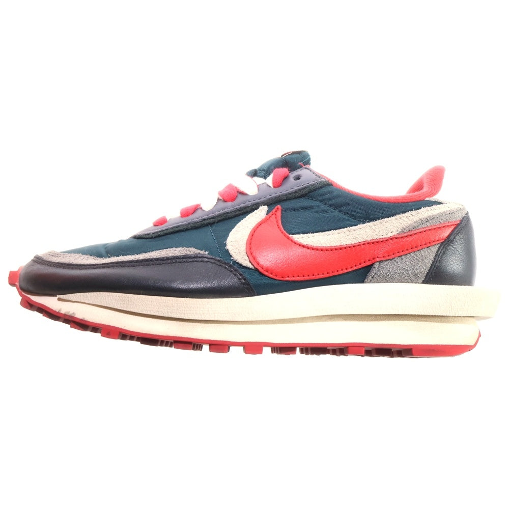 NIKE(ナイキ) ×sacai ×UNDERCOVER LD WAFFLE サカイ アンダーカバー ワッフル ローカットスニーカー マルチ US8/26cm DJ4877-300