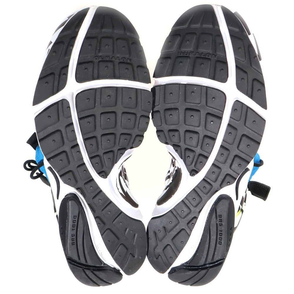 NIKE(ナイキ) AIR PRESTO MID ACRONYM エアプレスト ミッド スニーカー マルチ US7/25cm AH7832-600