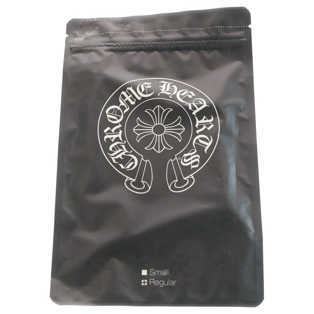 CHROME HEARTS(クロムハーツ) CH PLUS MASK CHプラス総柄マスク ブラック