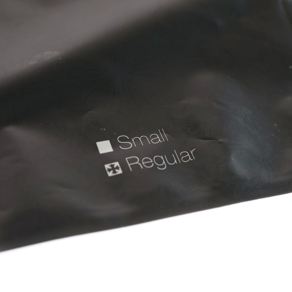 CHROME HEARTS(クロムハーツ) CH PLUS MASK CHプラス総柄マスク ブラック