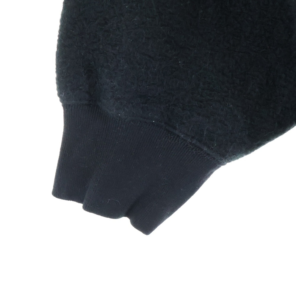 SUPREME(シュプリーム) 23SS Inside Out Box Logo Hoodie スウェットパーカー ブラック