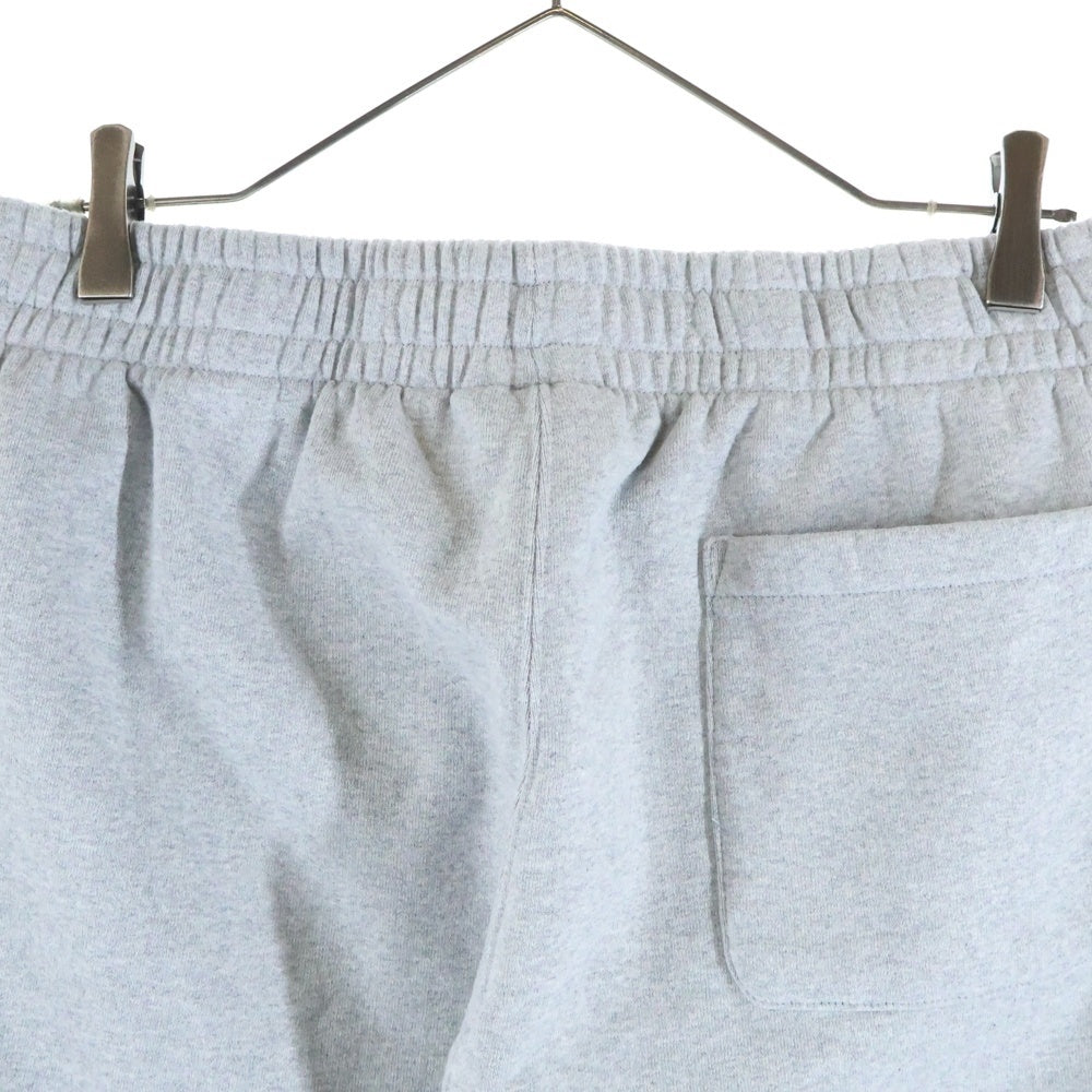 SUPREME(シュプリーム) 25SS Contrast Cutout Sweatpant カットアウト スウェットパンツ グレー