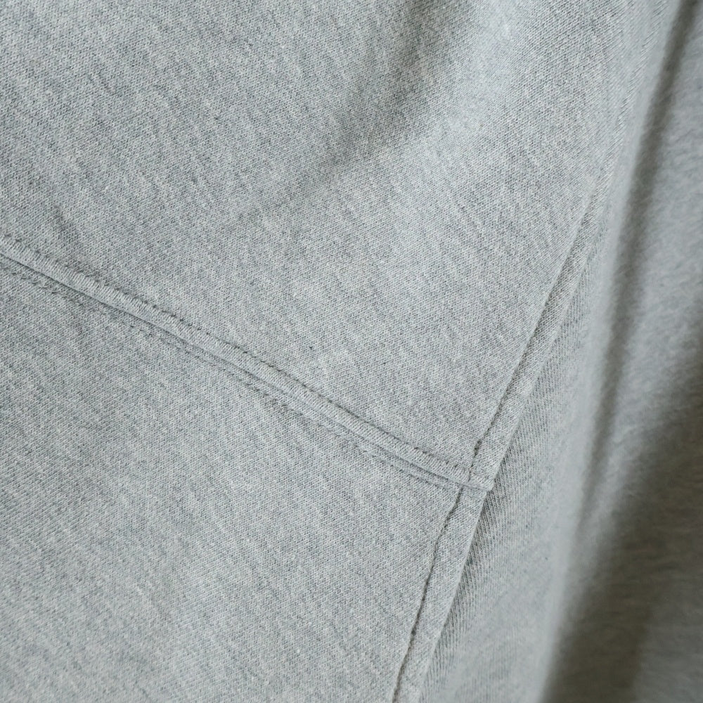 SUPREME(シュプリーム) 25SS ×NIKE Zip Up Hooded Sweatshirt ナイキ ジップアップ スウェットパーカー グレー