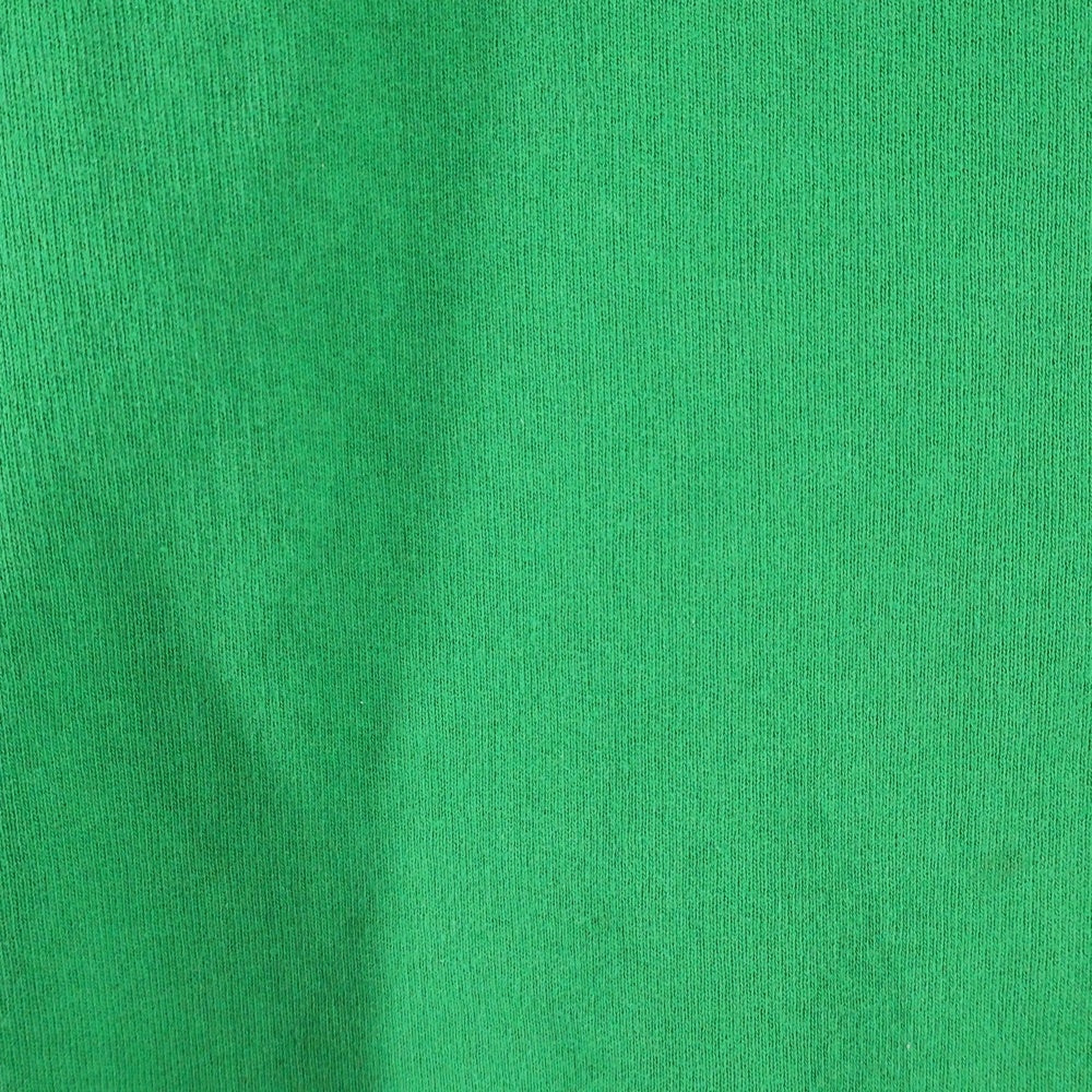 GUCCI(グッチ) パイナップル ロゴプリント クルーネックスウェットトレーナー グリーン 626990 XJD23