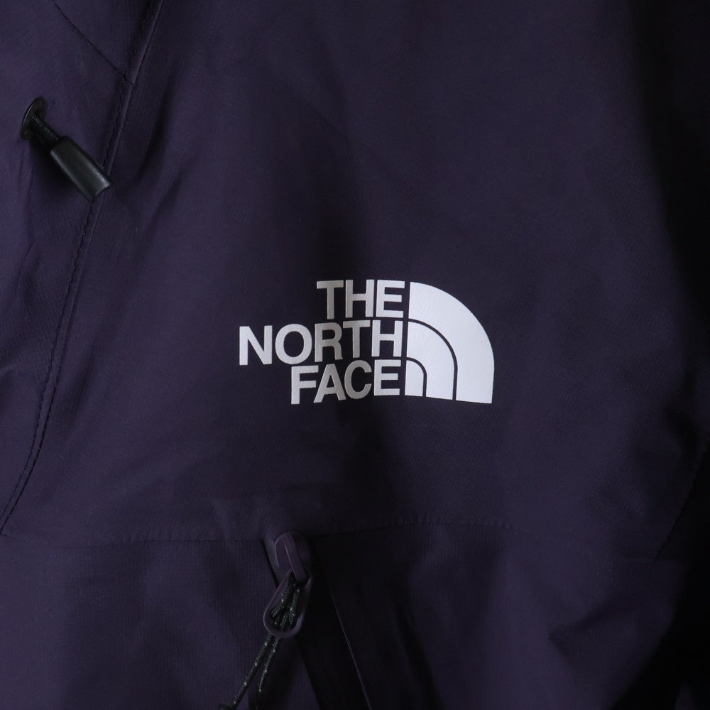 THE NORTH FACE(ザノースフェイス) クライムライトジャケット GORE-TEX ゴアテックス マウンテンジャケット パープル NP12501