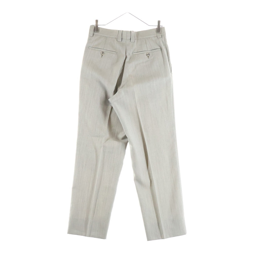 NO BRAND(ノーブランド) VERSACE CLASSIC ヴェルサーチクラシックブイツー 6B Double Breasted Suits Setup ダブルブレストスーツセットアップ グレー