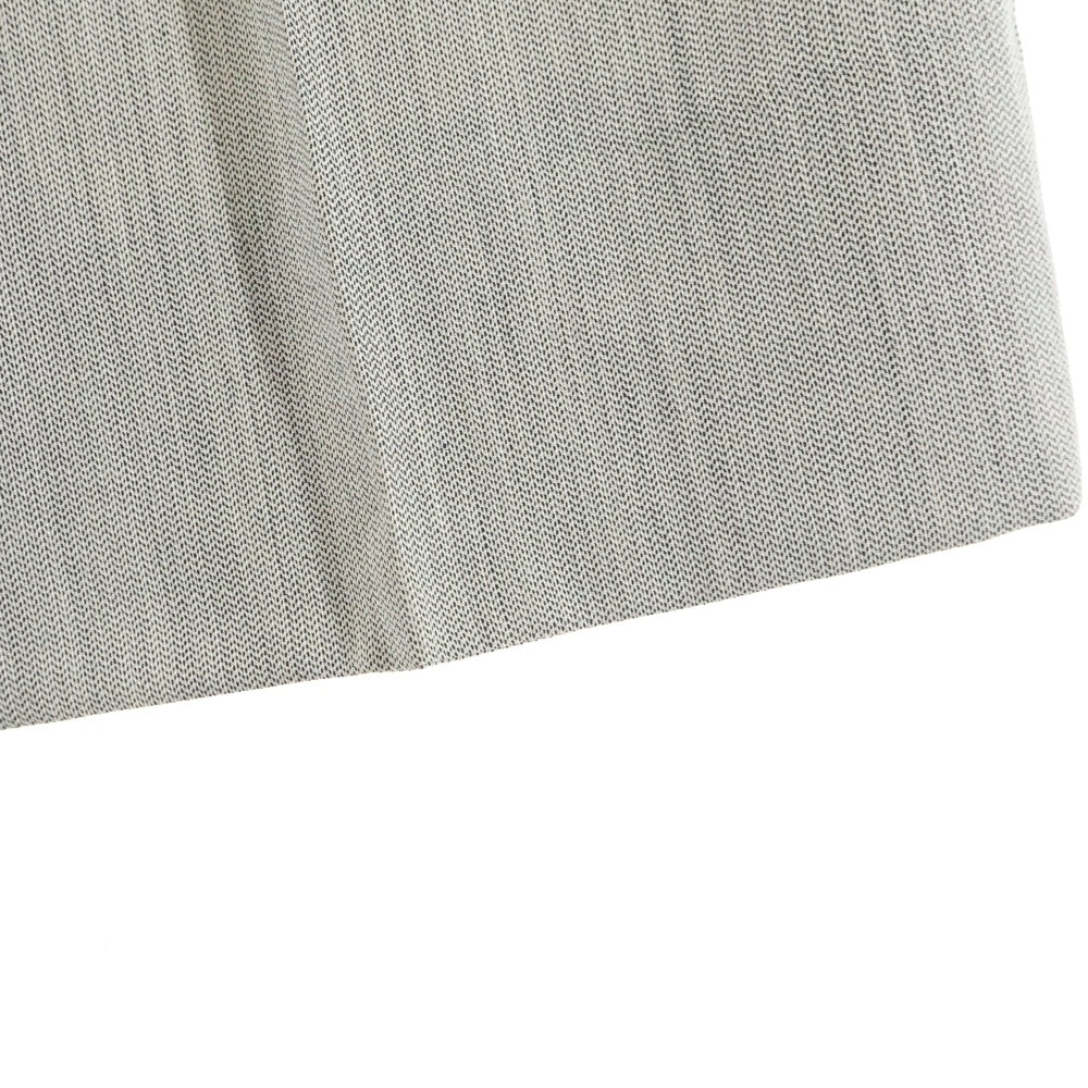 NO BRAND(ノーブランド) VERSACE CLASSIC ヴェルサーチクラシックブイツー 6B Double Breasted Suits Setup ダブルブレストスーツセットアップ グレー