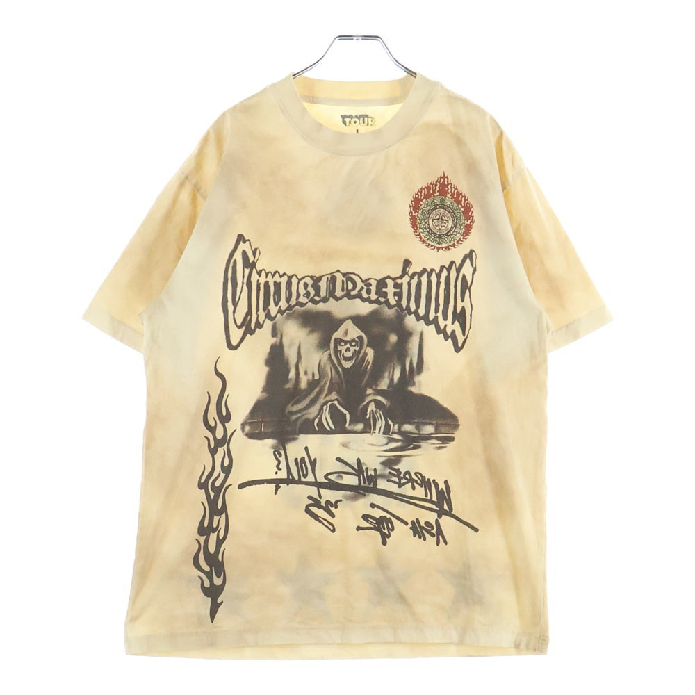 NO BRAND(ノーブランド) CIRCUS MAXIMUS 2025 トラヴィススコット