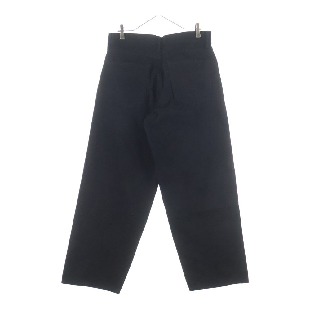 GAP(ギャップ) EXTRA BAGGY JEANS エクストラバギージーンズ デニムパンツ ブラック