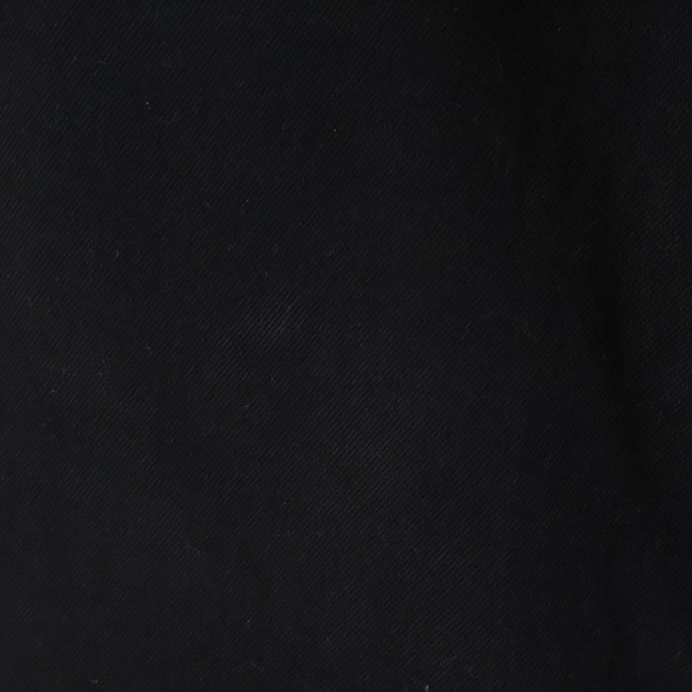 GAP(ギャップ) EXTRA BAGGY JEANS エクストラバギージーンズ デニムパンツ ブラック