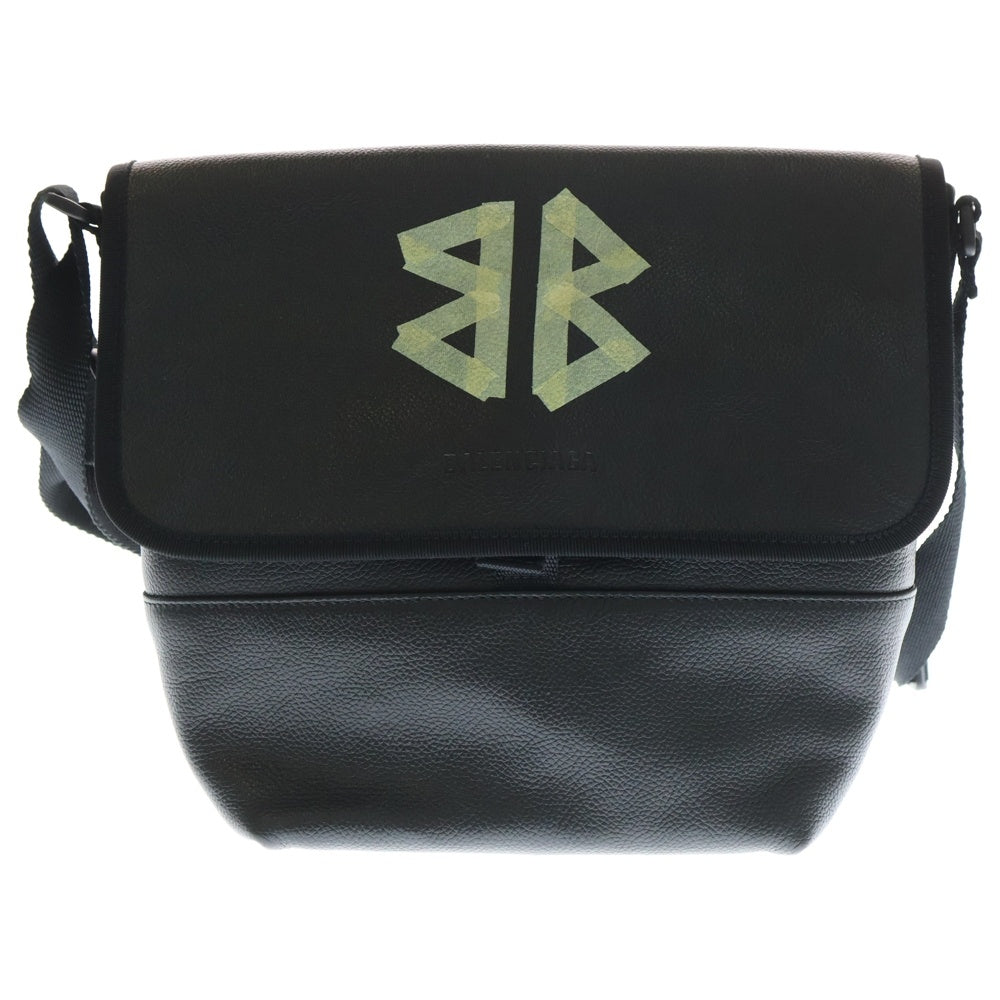 BALENCIAGA(バレンシアガ) Explorer メッセンジャー クロスボディ
