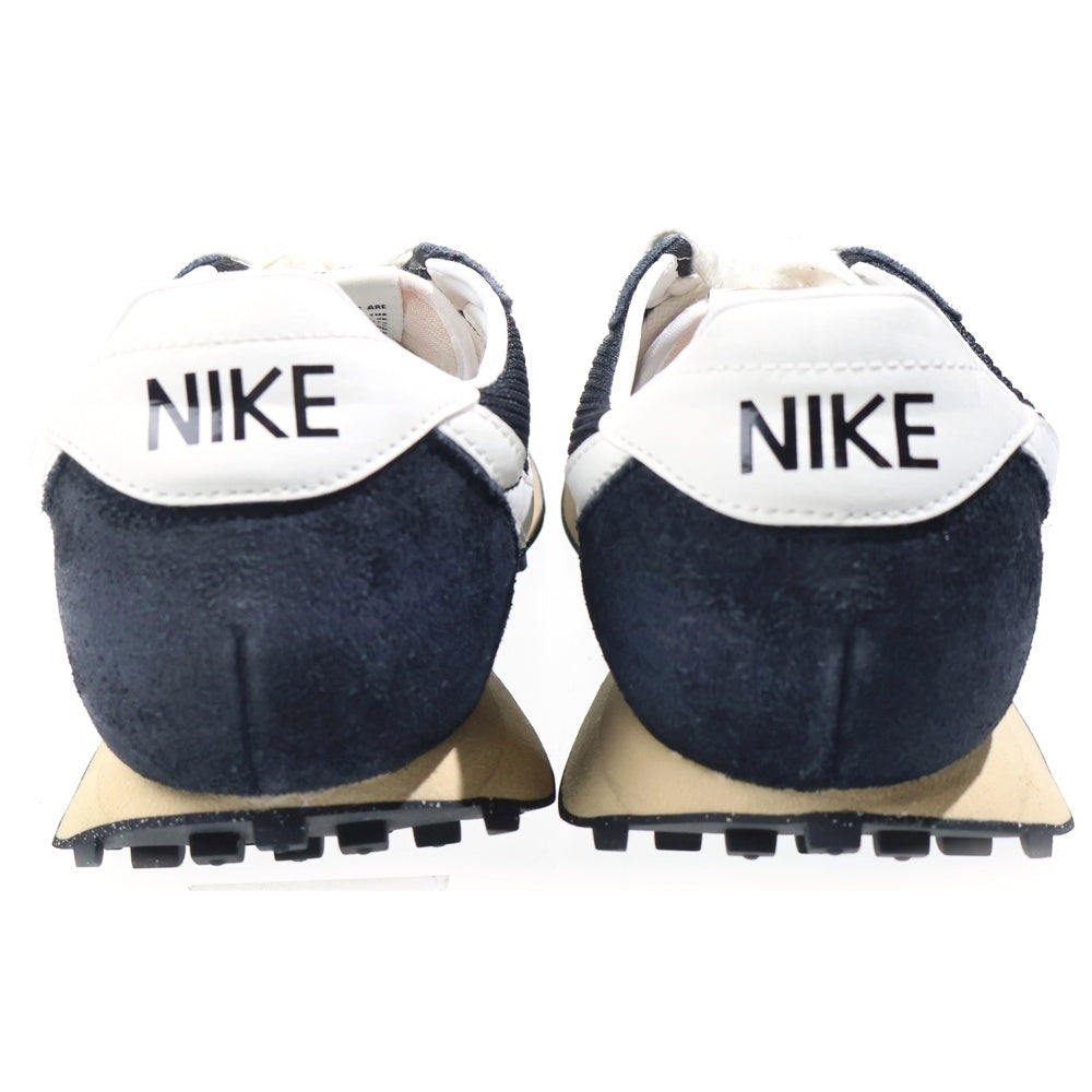 NIKE(ナイキ) LD-1000 Black and Sail ブラック アンド セイル メッシュ ローカットスニーカー ブラック US11/29cm HM0950-001