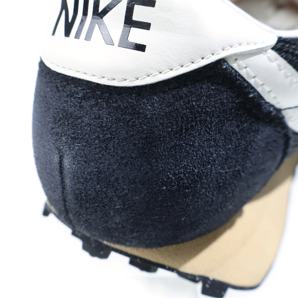 NIKE(ナイキ) LD-1000 Black and Sail ブラック アンド セイル メッシュ ローカットスニーカー ブラック US11/29cm HM0950-001