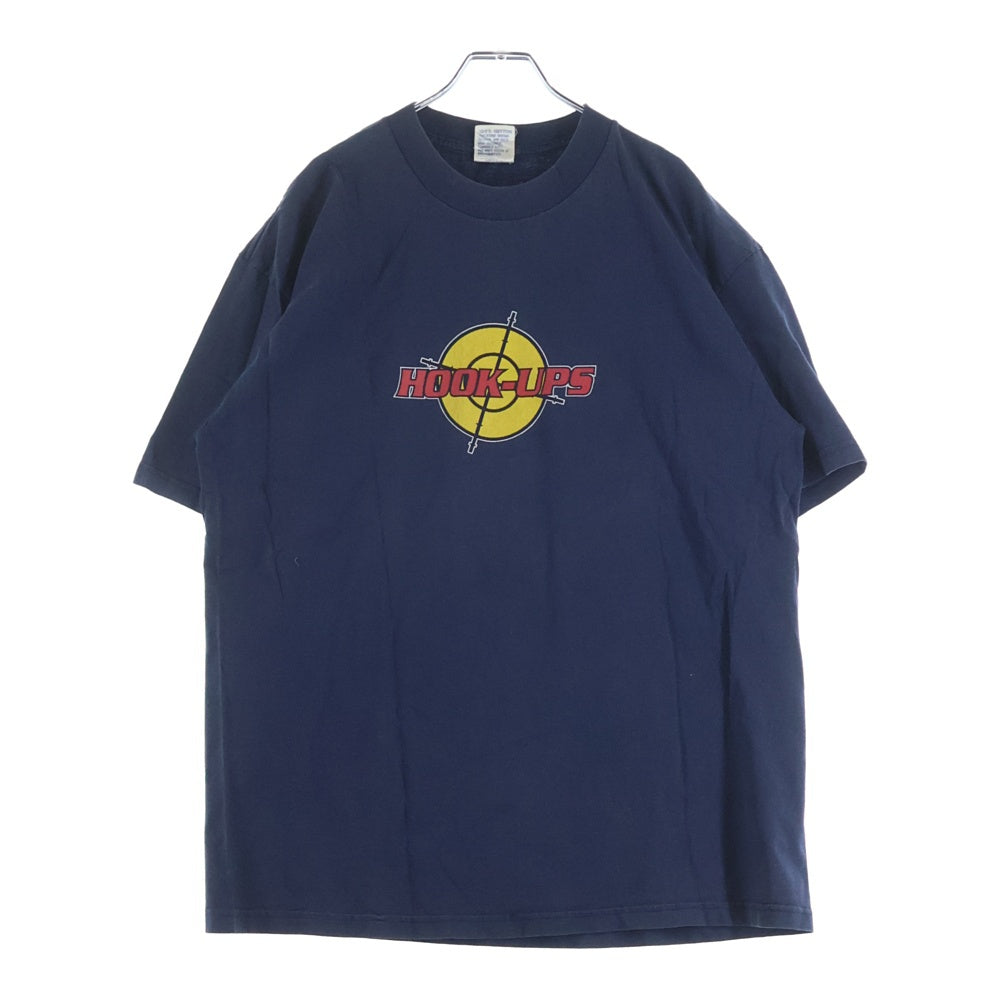 VINTAGE(ヴィンテージ) 90S VINTAGE HOOK-UPS TSHIRT ヴィンテージ