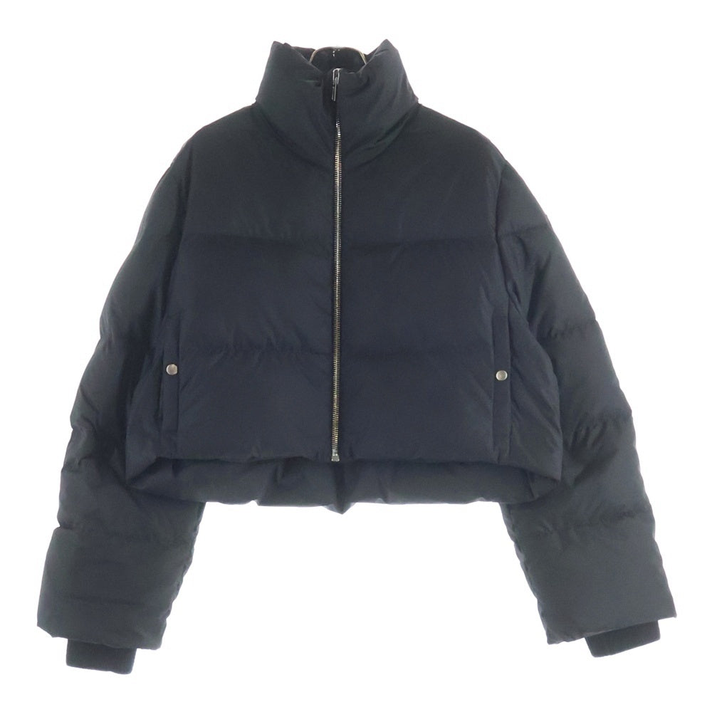 Rick Owens(リックオウエンス) 26SS ×MONCLER CROPPED CYCLOPIC JACKET