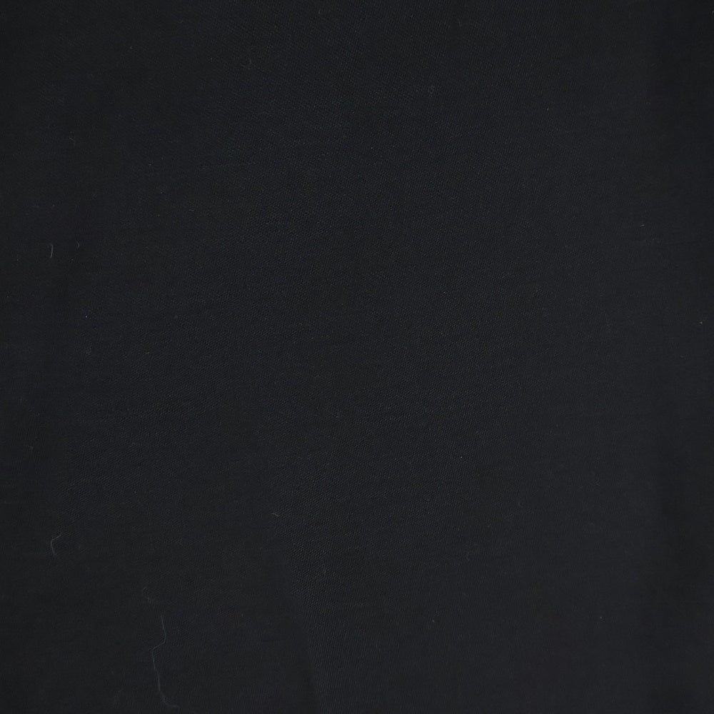 LOUIS VUITTON(ルイヴィトン) 24AW ウールスラックス フレア ロングパンツ ブラック RM242MM FZC HRP05E