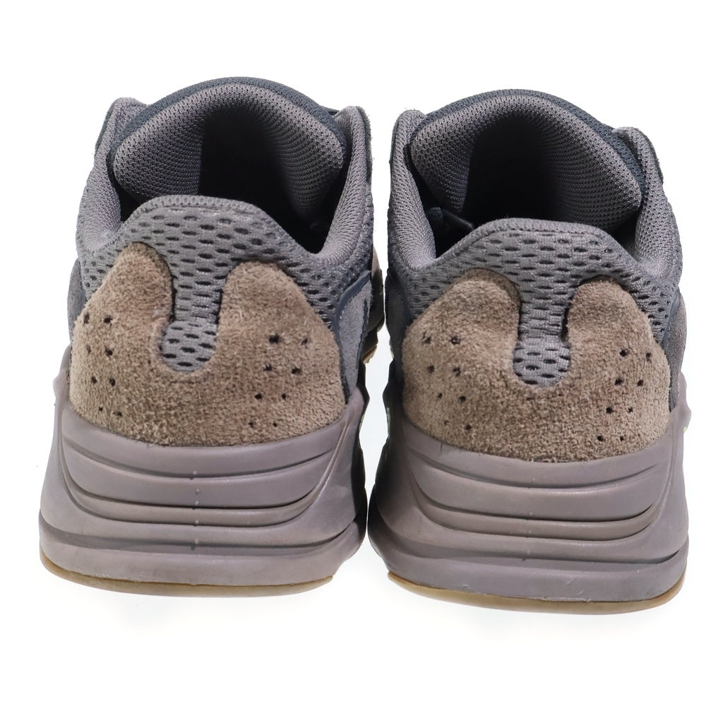 adidas(アディダス) YEEZY BOOST 700 MAUVE イージーブースト700 モーブ ローカットスニーカー US9.5/27.5cm EE9614 ブラウン