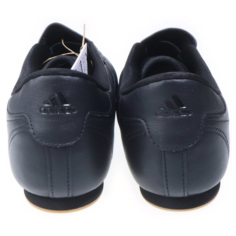 adidas(アディダス) Taekwondo W テコンドー W ローカットスリップオンシューズ US10.5/27.5cm JS4011 ブラック