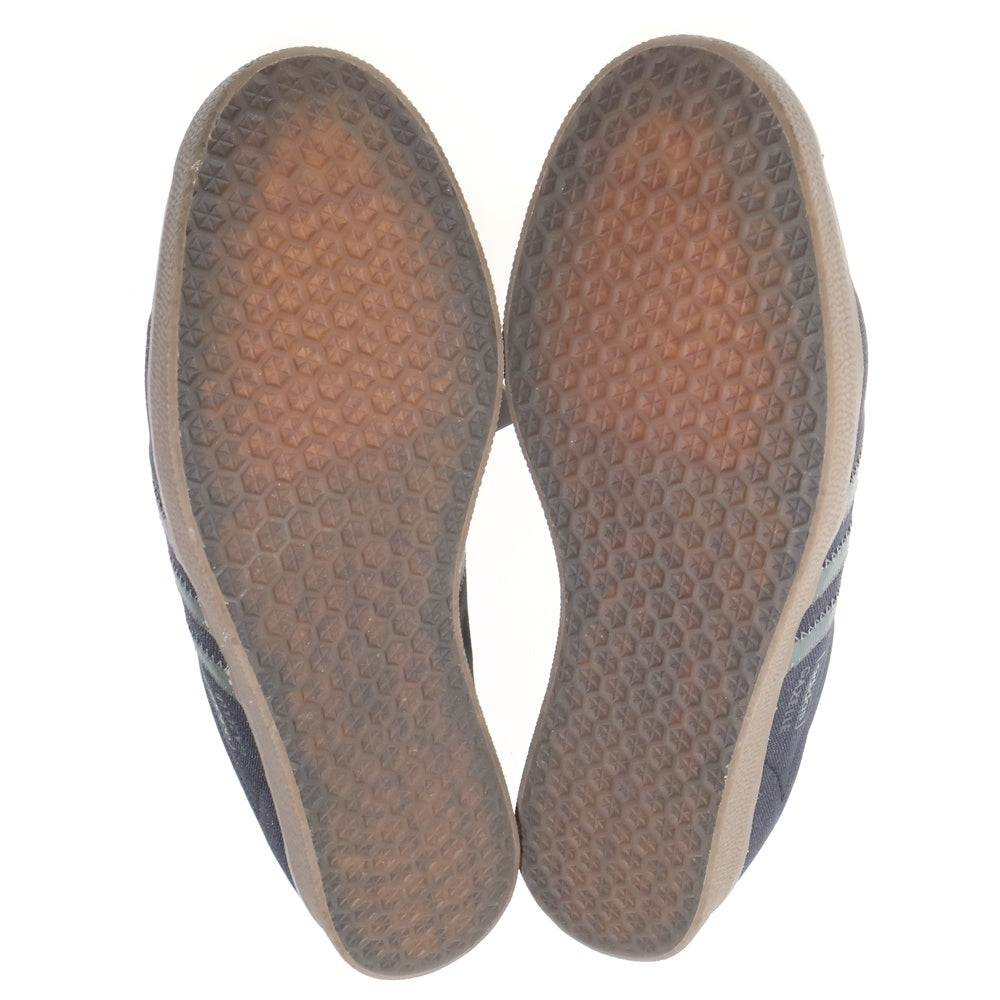 adidas(アディダス) Gazelle GTX ガゼル GTX ゴアテックスローカットスニーカー US9.5/27.5cm JR2727 ブラック