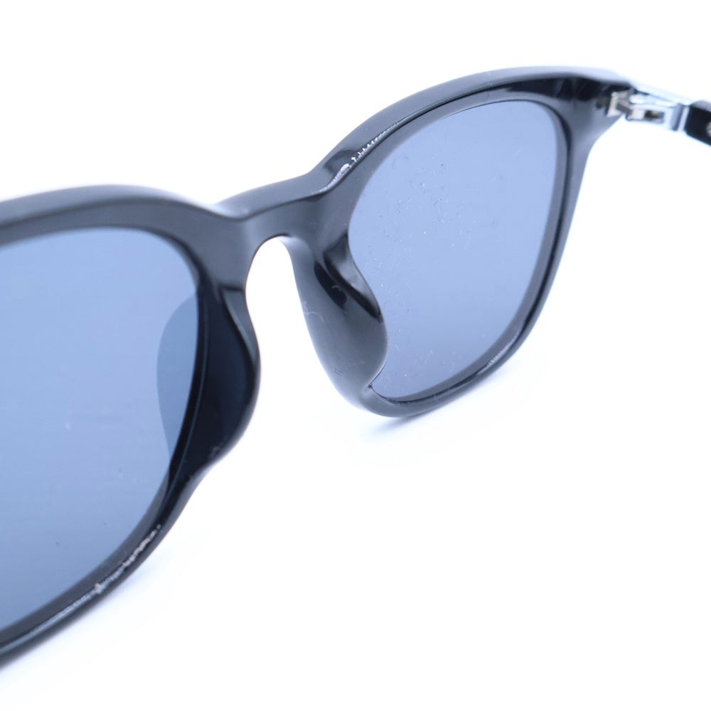 NO BRAND(ノーブランド) BLUEELEPHANT ブルー KONA コナ ウェリントンサングラス アイウェア 眼鏡 ブラック レディース