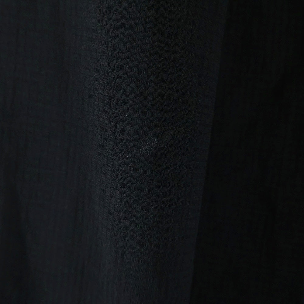 F.C.R.B./F.C.Real Bristol/FCRB(エフシーアールビー/エフシーレアルブリストル) 24SS TEAM BLAZER フロントロゴポケット ブレザー テーラードジャケット ブラック FCRB-240034