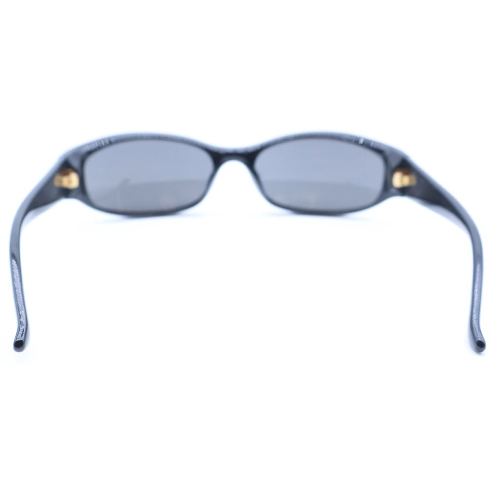 GUCCI(グッチ) GGロゴ サングラス 眼鏡 メガネ ブラック GG2456