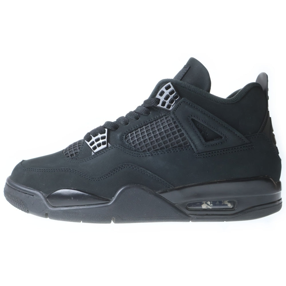 NIKE(ナイキ) AIR JORDAN 4 RETRO FV5029-010 エアジョーダン4 レトロ ローカットスニーカー US11/29cm