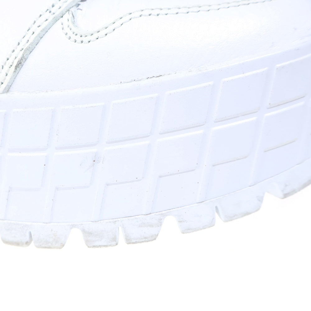 NIKE(ナイキ) Women Air Jordan 1 Brooklyn High ウィメンズ エアジョーダン1 ブルックリン ハイカットスニーカー ホワイト US9/26cm FJ5737-111 レディース