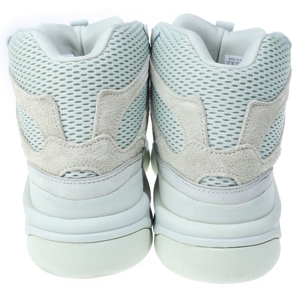 adidas(アディダス) YEEZY DESERT BOOT SALT FV5677 イージー デザートブーツ ソルト ハイカットスニーカー レディース US6/24cm FV5677