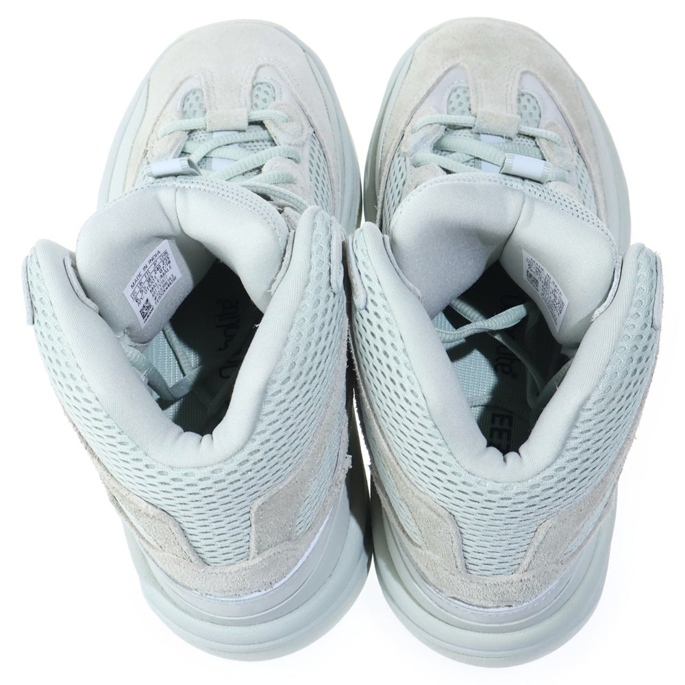 adidas(アディダス) YEEZY DESERT BOOT SALT FV5677 イージー デザートブーツ ソルト ハイカットスニーカー レディース US6/24cm FV5677