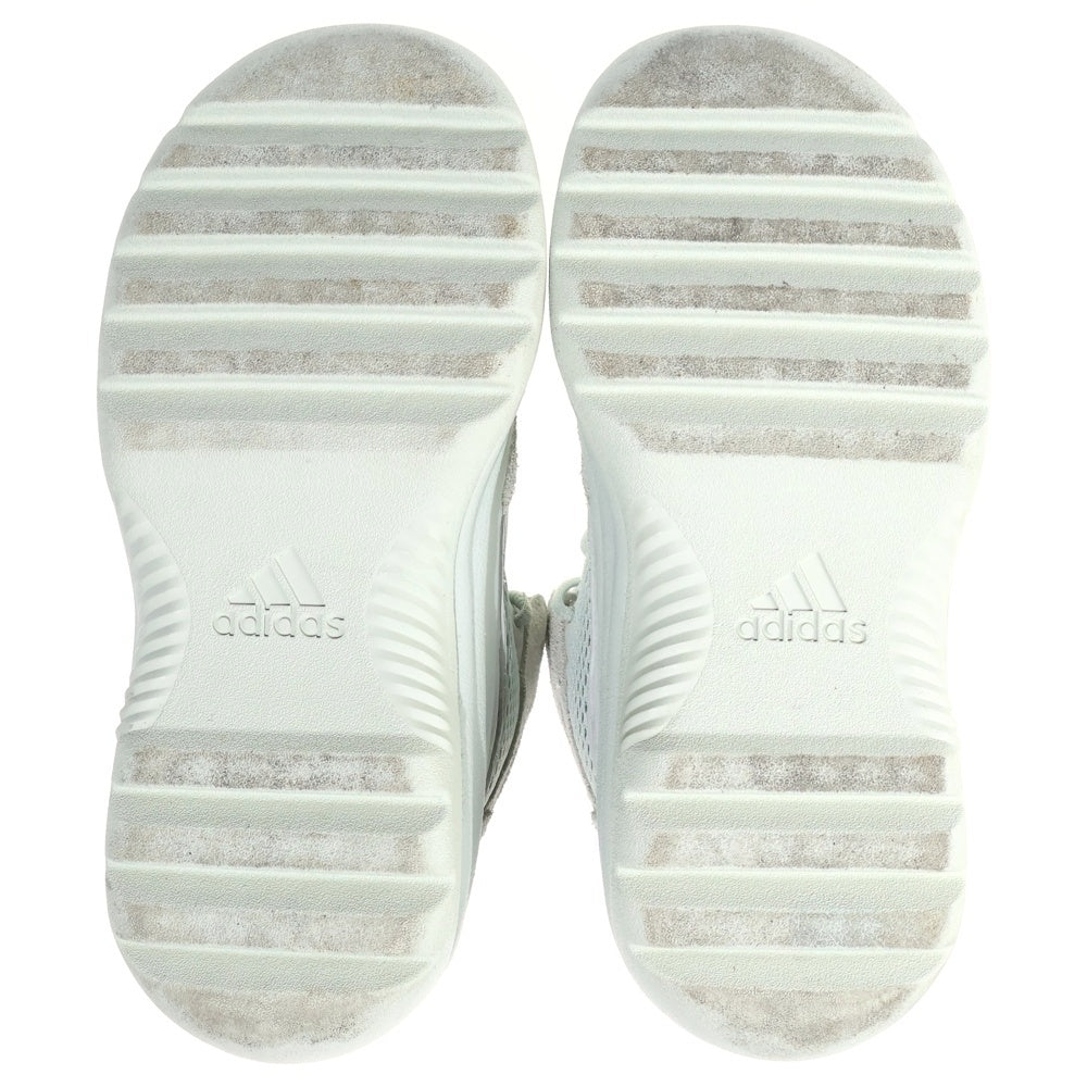 adidas(アディダス) YEEZY DESERT BOOT SALT FV5677 イージー デザートブーツ ソルト ハイカットスニーカー レディース US6/24cm FV5677
