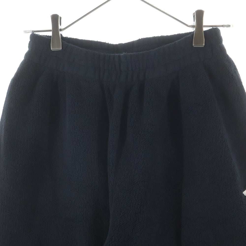 SKYLRK(スカイラーク) 25AW REVERSE SWEATS リバース スウェットパンツ ブラック