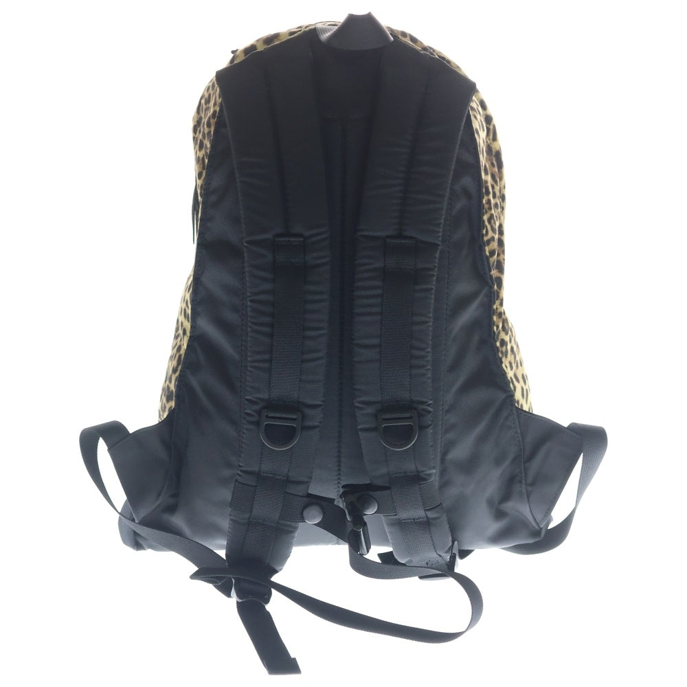 GREGORY(グレゴリー) BEAMS BOY 別注 Animal Fine Day Back Pack アニマルファインデイバックパック 鞄 マルチ