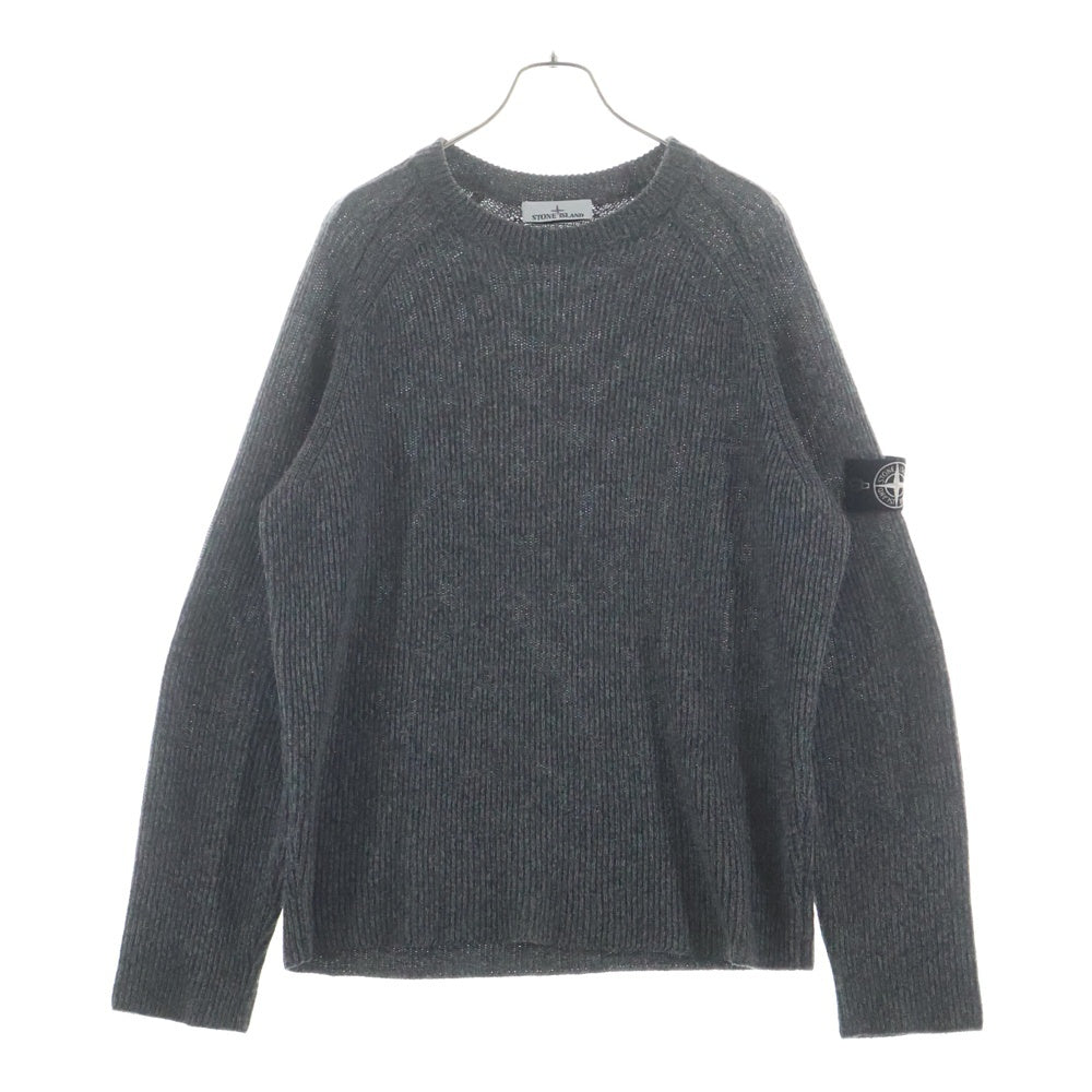 STONE ISLAND(ストーンアイランド) 25AW KNIT REFLECTIVE 