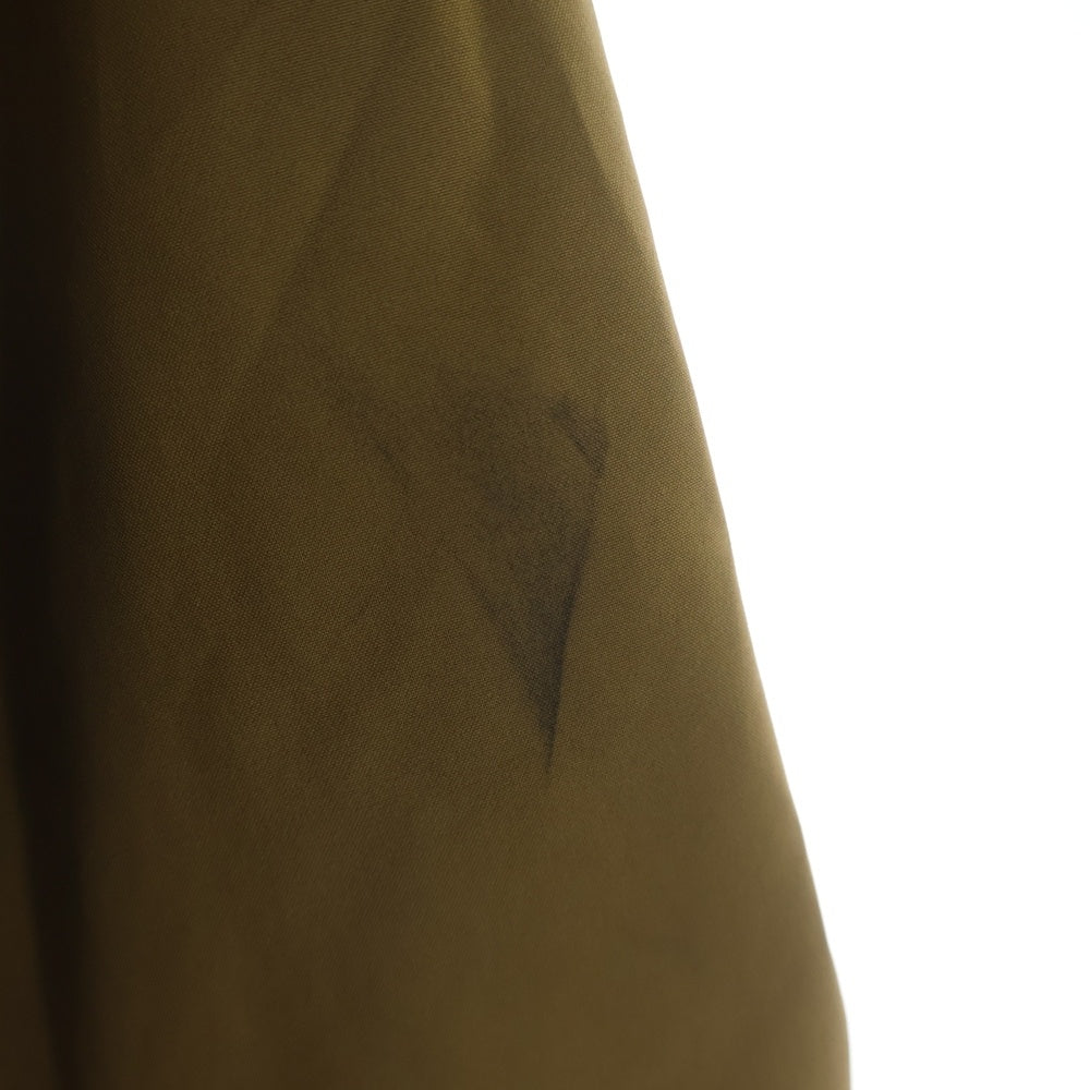 NIKE ACG(ナイキエーシージー) AS M NRG ACG GORE-TEX ジップアップフーディ マウンテンパーカ ゴアテックス ジャケット ベージュ CV0635-216