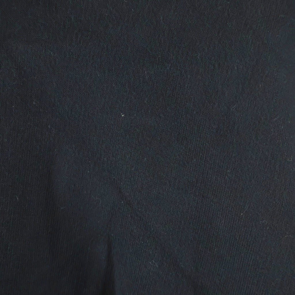 DRKSHDW(ダークシャドウ) GRANBURY HOODIE プルオーバーパーカー スウェット ブラック DU02C5299-F