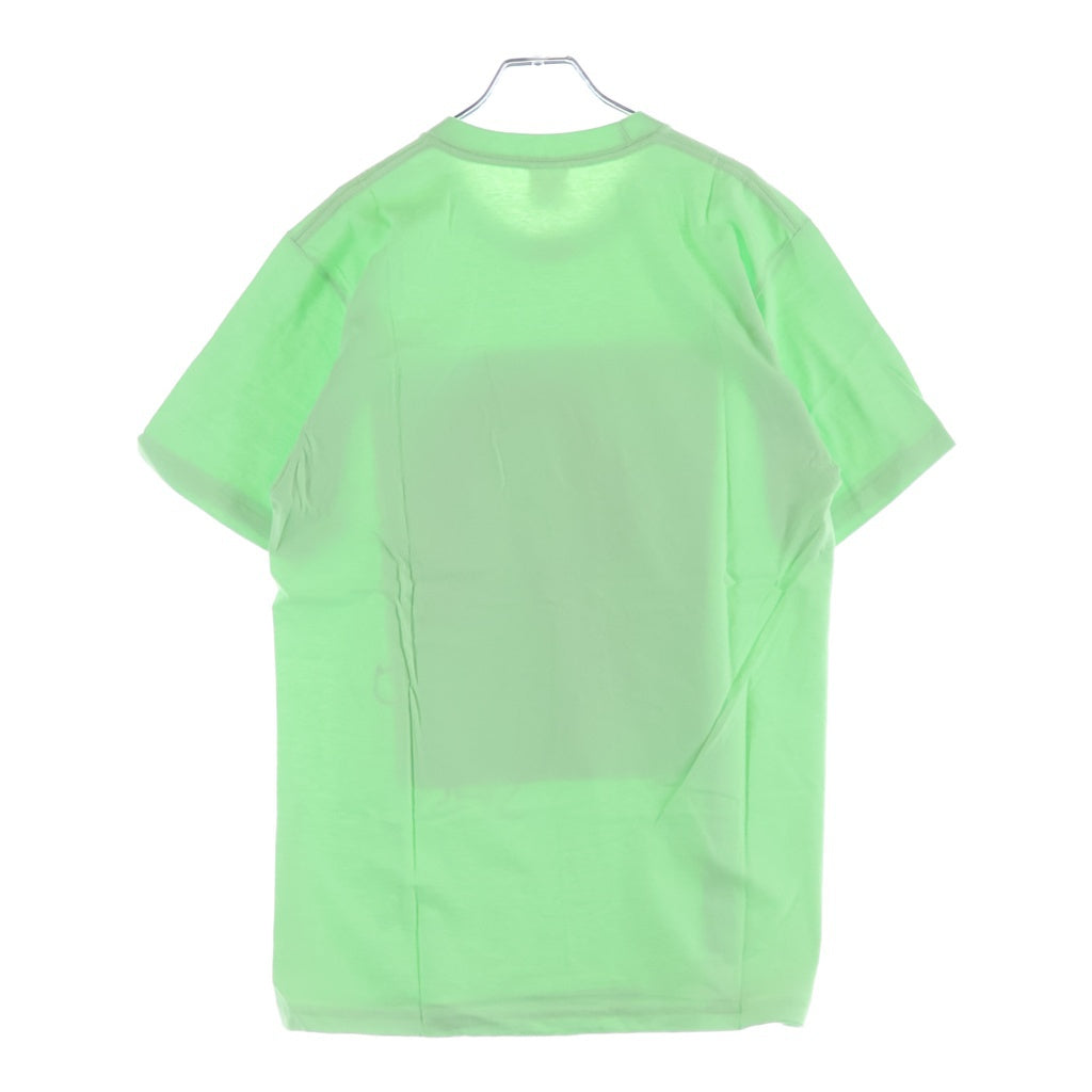 SUPREME(シュプリーム) 17SS Sade Tee シャーデー 半袖Tシャツ カットソー グリーン