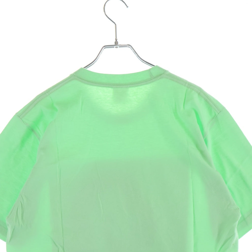 SUPREME(シュプリーム) 17SS Sade Tee シャーデー 半袖Tシャツ カットソー グリーン