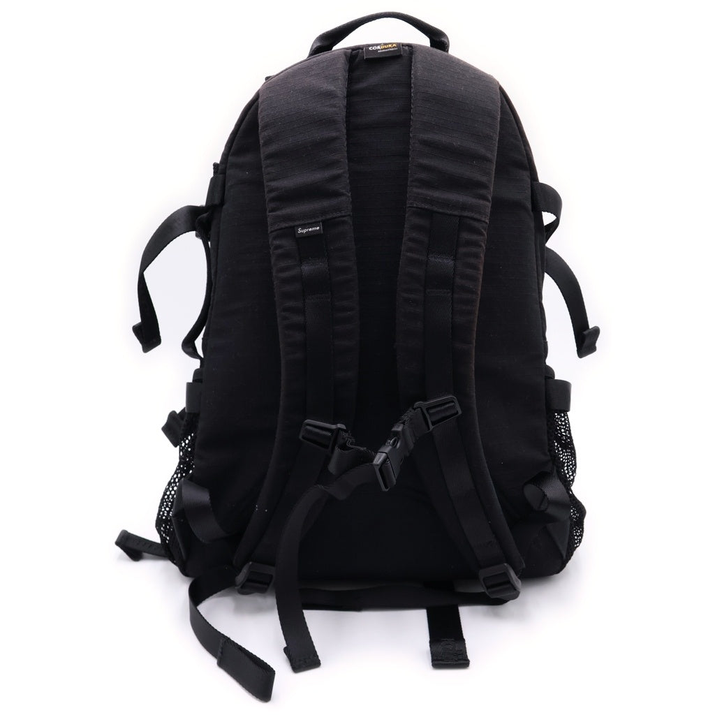 SUPREME(シュプリーム) 26SS Backpack バックパック リュックサック ブラック