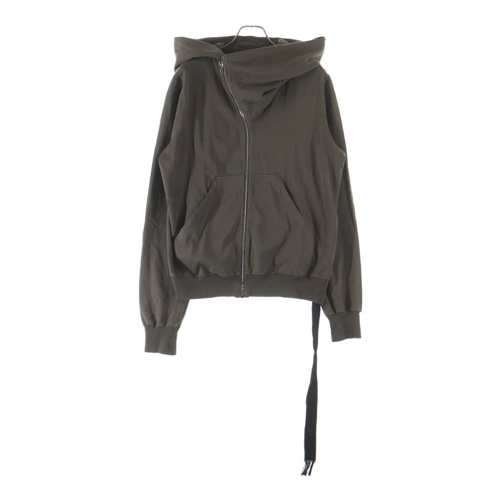 DRKSHDW(ダークシャドウ) Mountain Hoodie マウンテン ジップアップ