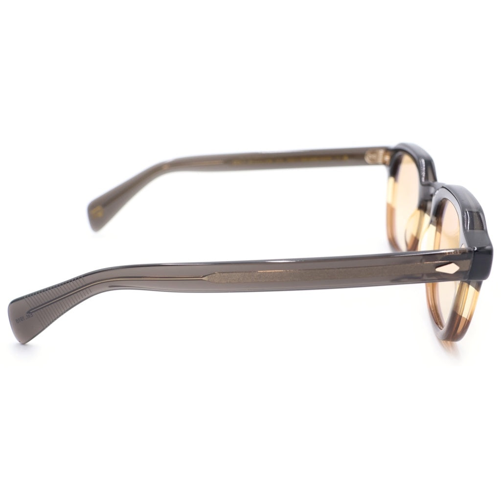 MOSCOT(モスコット) DOLT ドルト アイウェア サングラス 眼鏡 ブラウン
