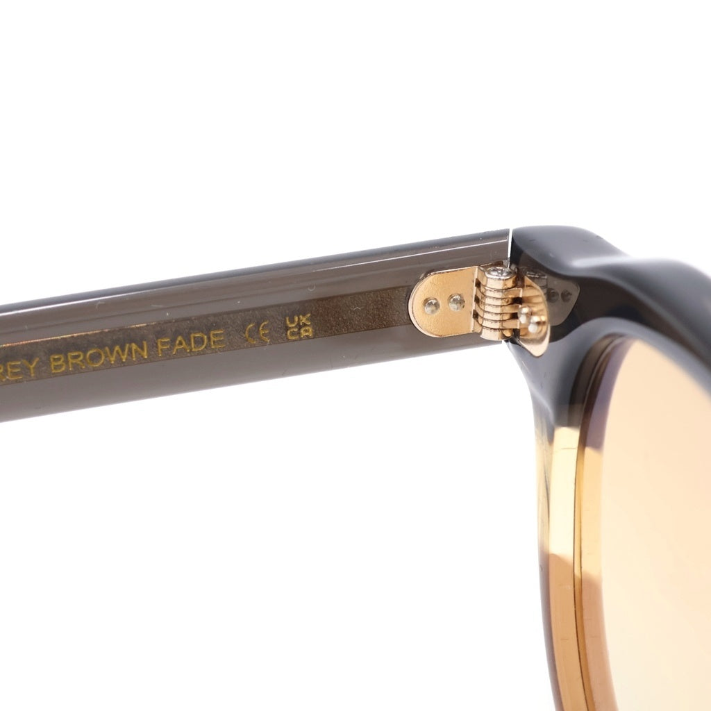 MOSCOT(モスコット) DOLT ドルト アイウェア サングラス 眼鏡 ブラウン