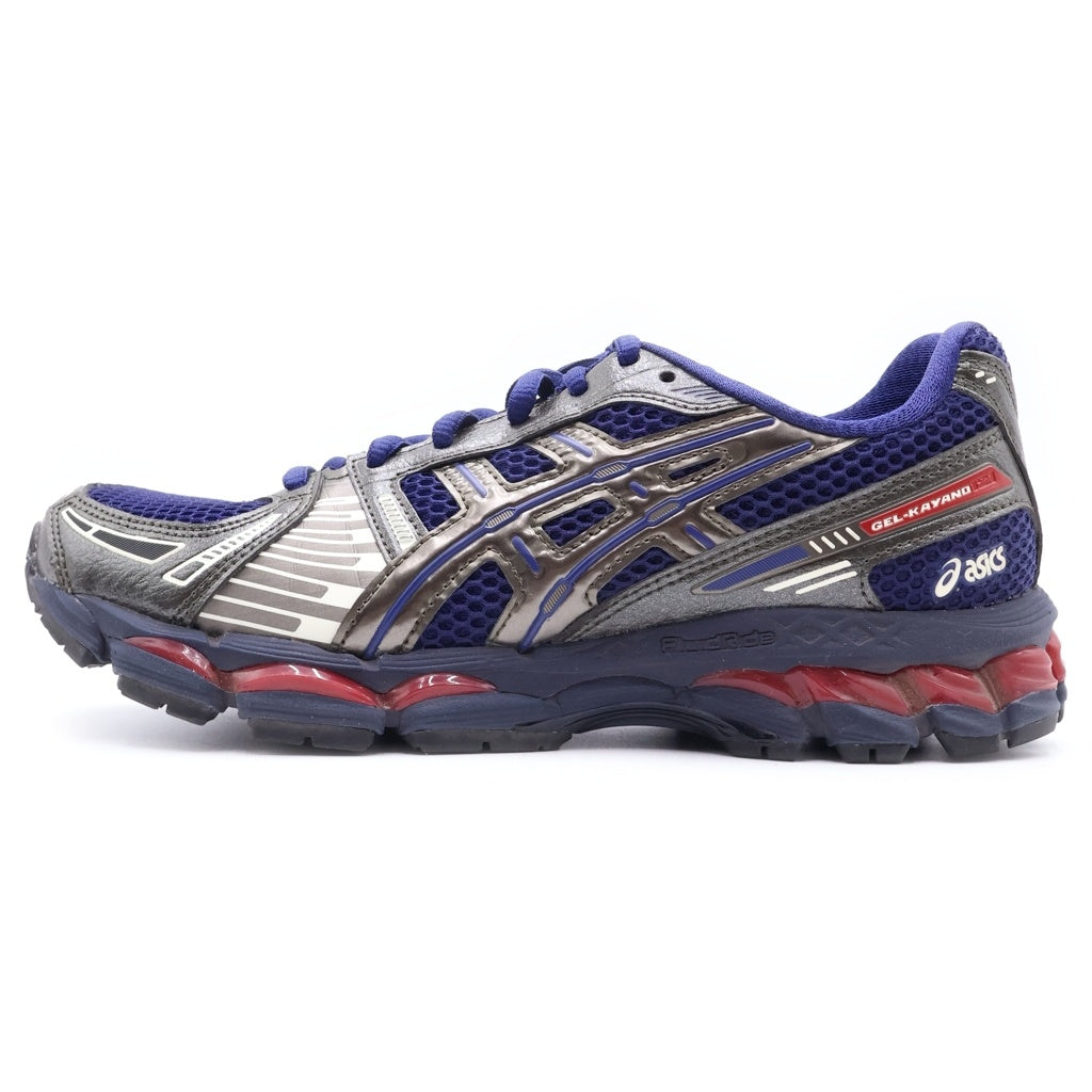 ASICS(アシックス) ×KITH Gel-Nimbus 12.1 キス ゲルニンバス ローカットスニーカー ブルー US6/24.5cm F450725